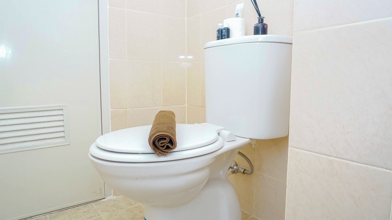 Photo of Bathroom in Pancawati