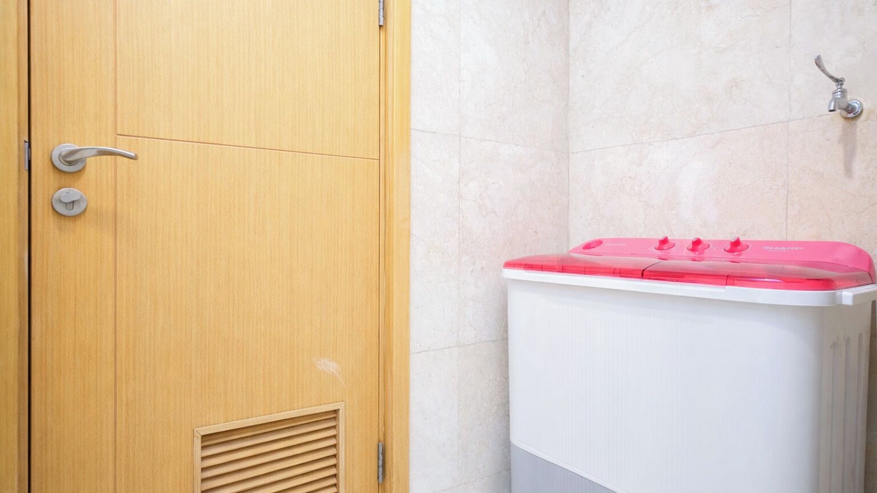 Photo of Bathroom in Central Jakarta