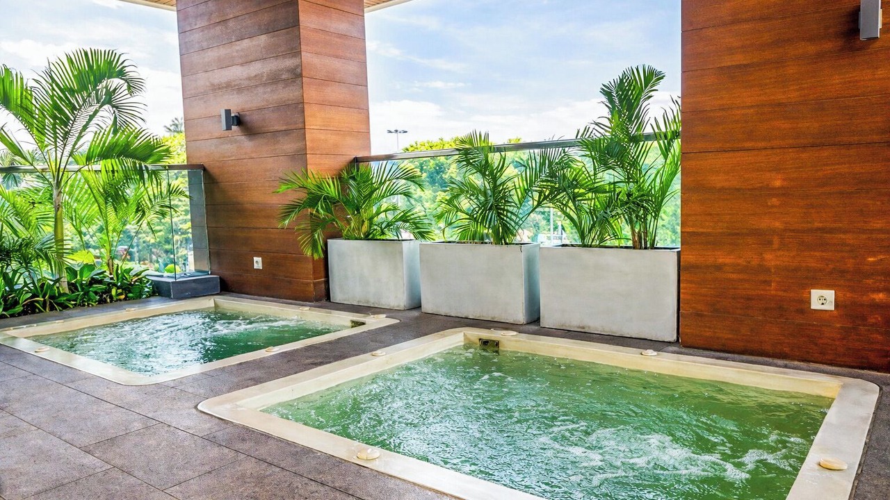 Photo of Outdoor in Central Jakarta