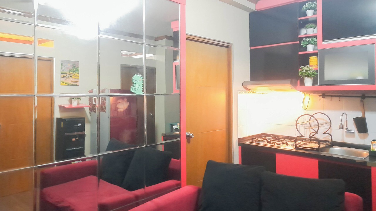 Photo of Bedroom in Bandung