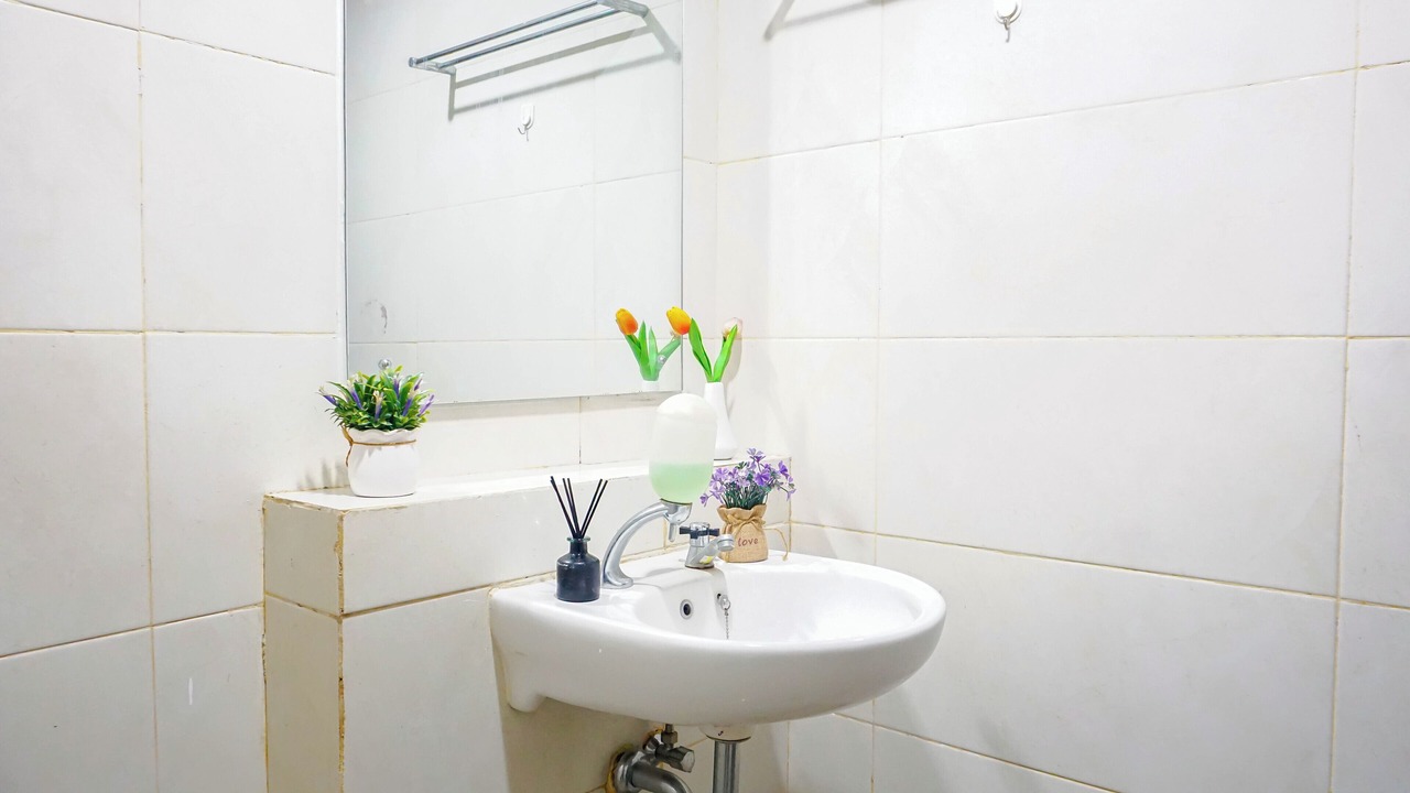 Photo of Bathroom in South Tambun