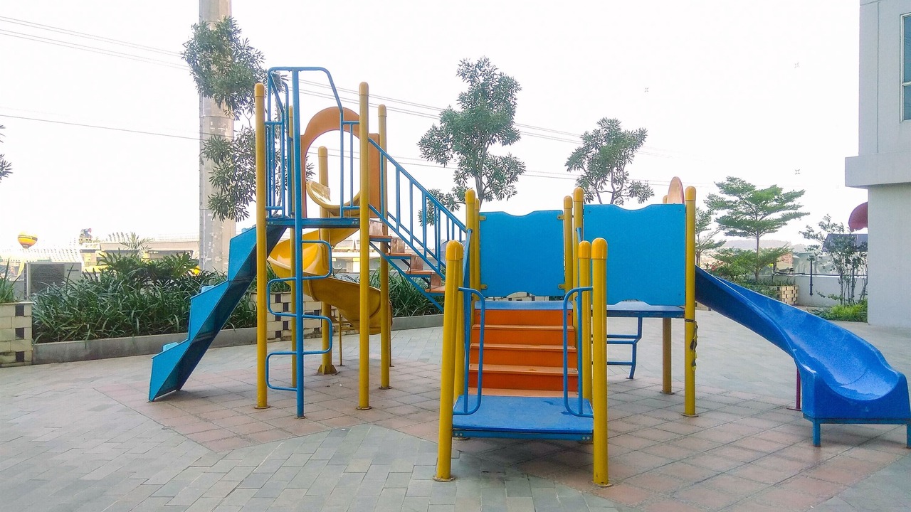 Photo of Outdoor in South Tambun