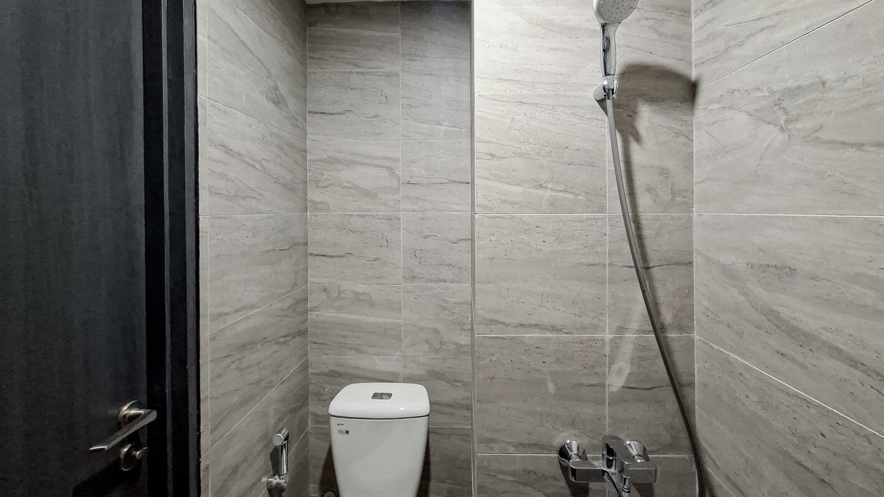Photo of Bathroom in Panunggangan Utara