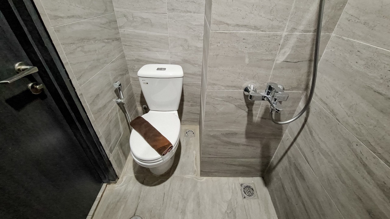 Photo of Bathroom in Panunggangan Utara