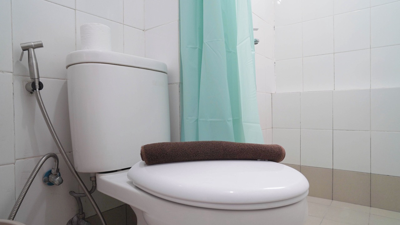 Photo of Bathroom in Jatinegara