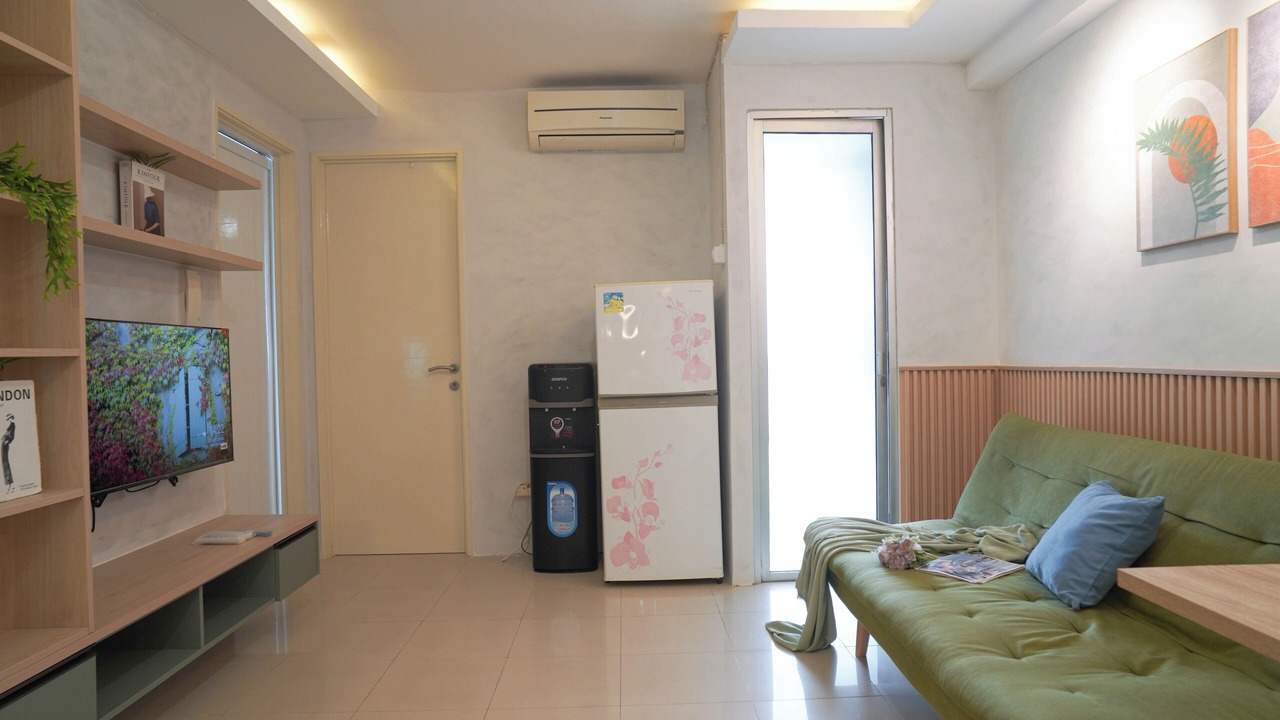 Photo of Bedroom in Jatinegara