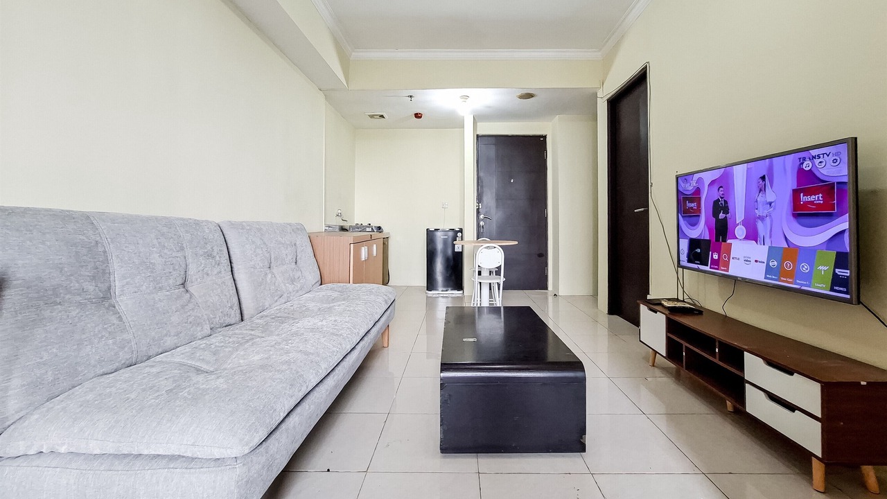 Photo of Bedroom in Panunggangan Utara