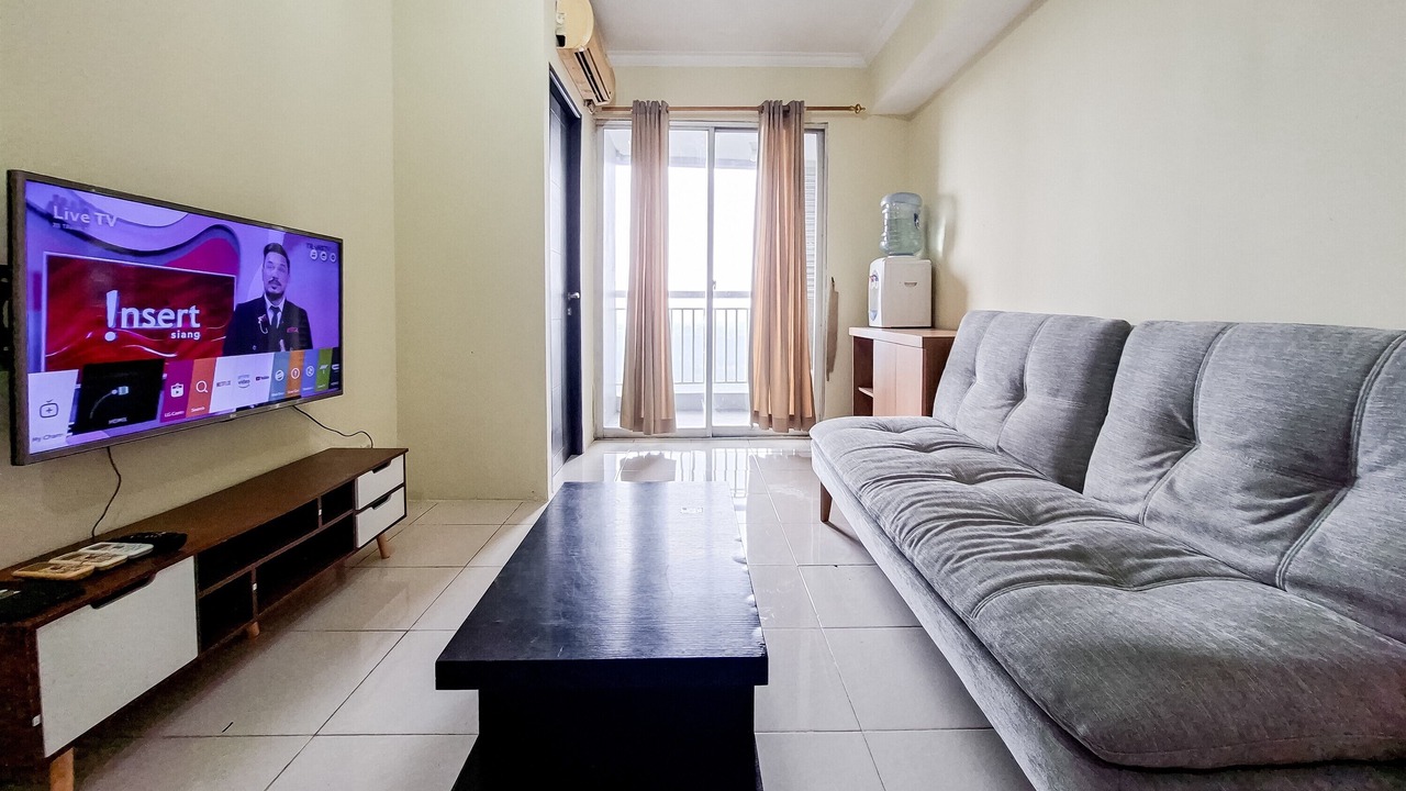 Photo of Bedroom in Panunggangan Utara