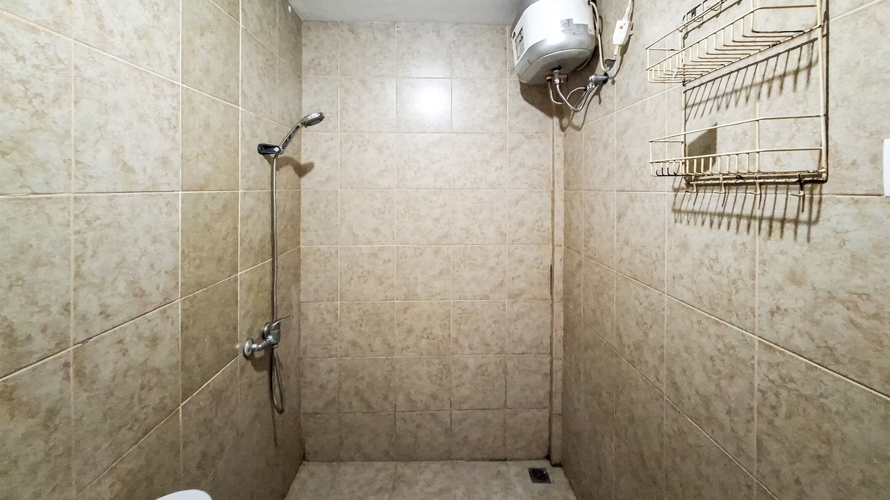 Photo of Bathroom in Panunggangan Utara