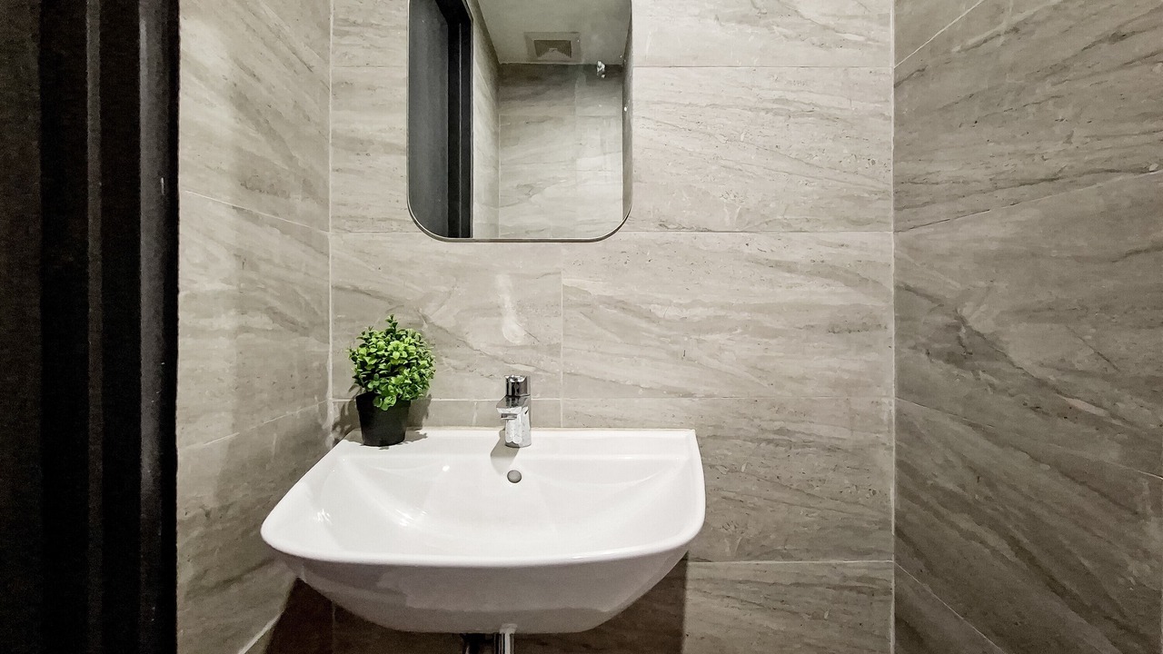 Photo of Bathroom in Panunggangan Utara