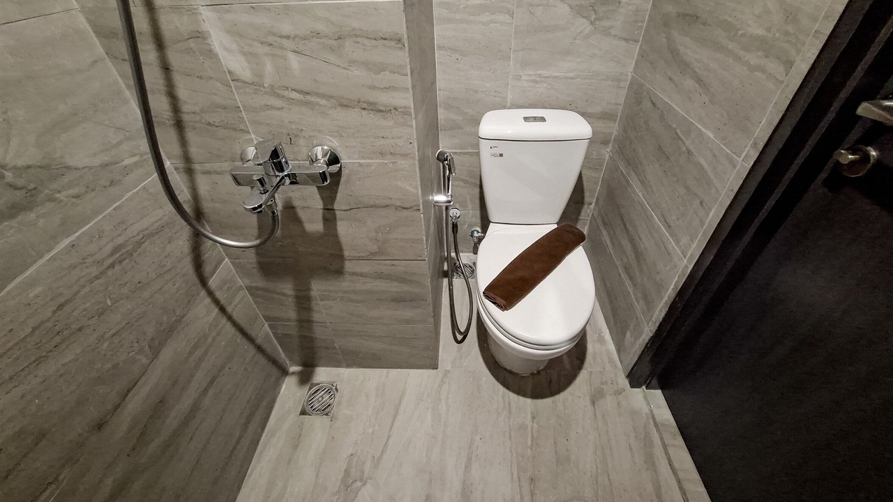 Photo of Bathroom in Panunggangan Utara