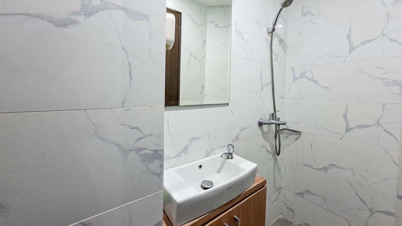 Photo of Bathroom in Panunggangan Utara