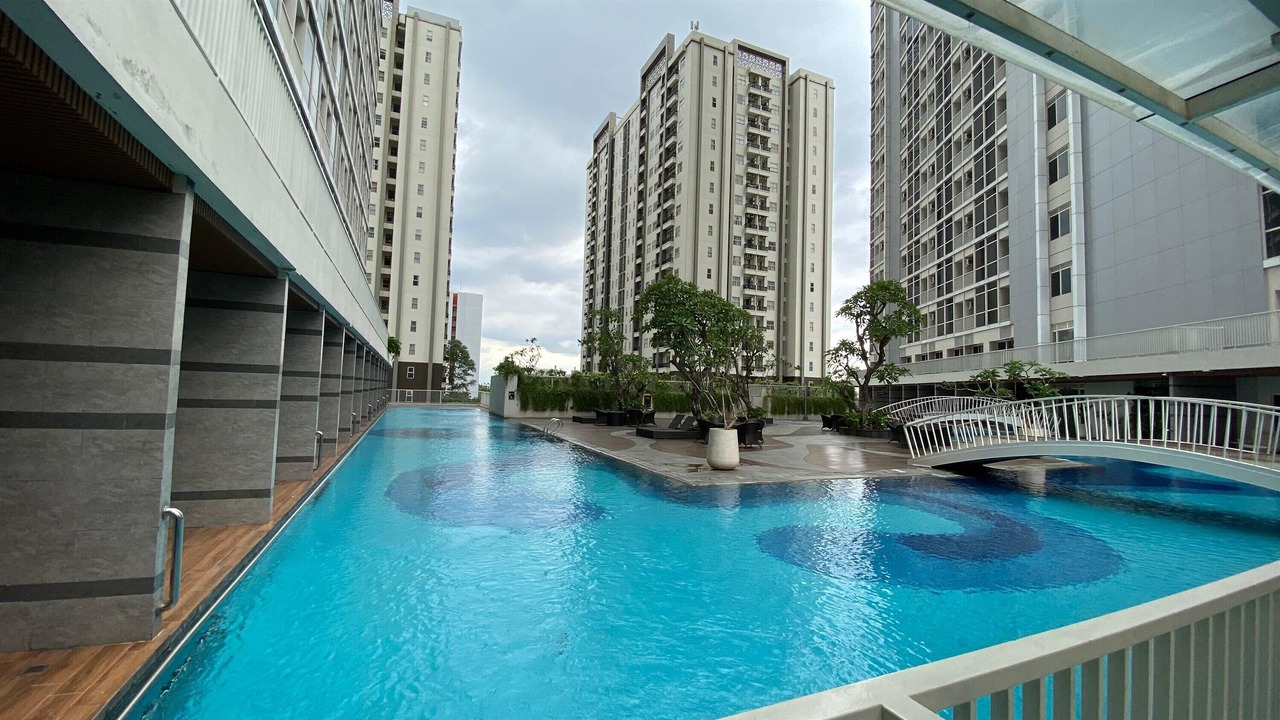 Photo of Outdoor in Panunggangan Utara
