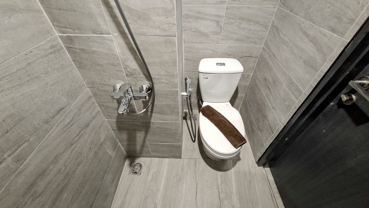 Photo of Bathroom in Panunggangan Utara