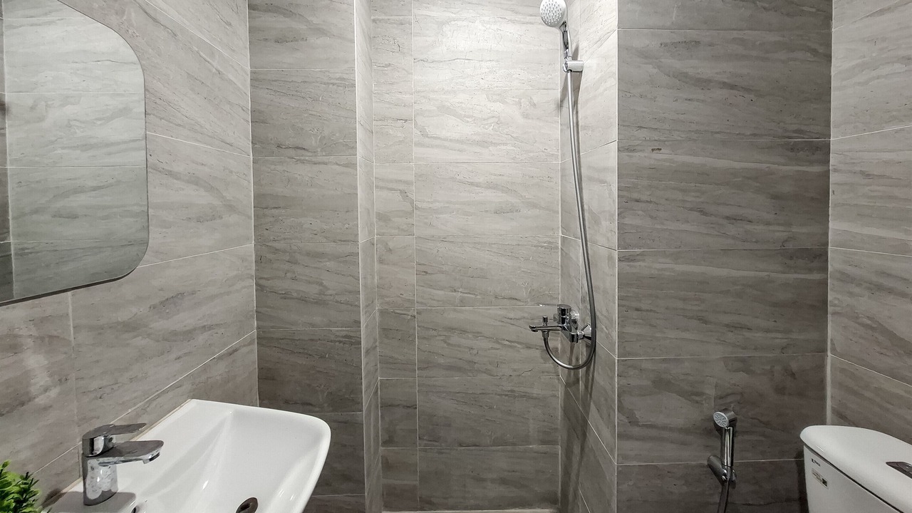 Photo of Bathroom in Panunggangan Utara