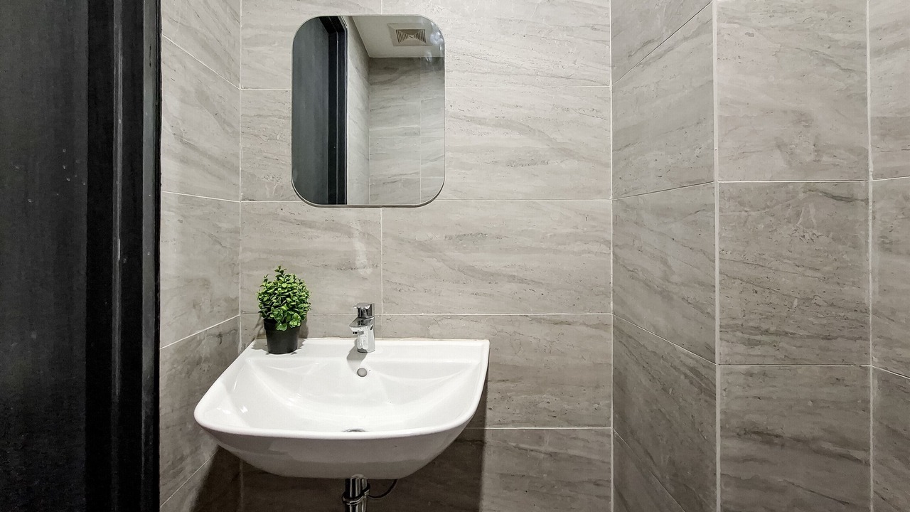Photo of Bathroom in Panunggangan Utara