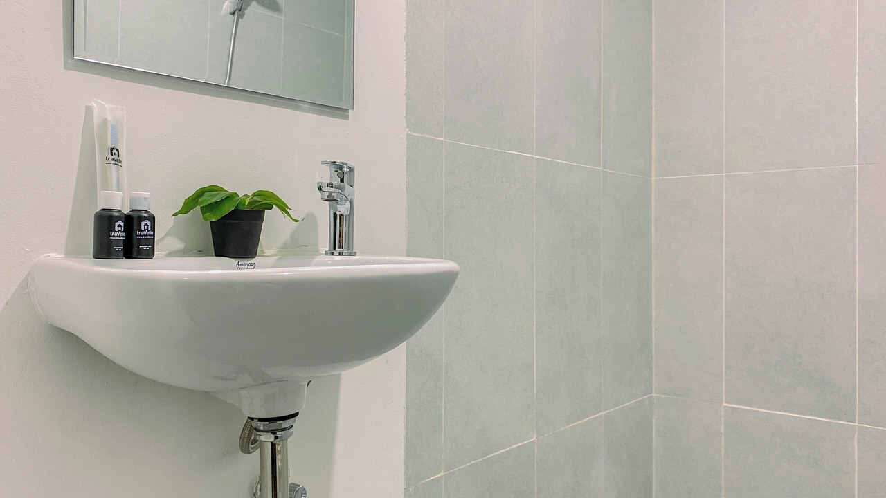 Photo of Bathroom in Kedungmanggu