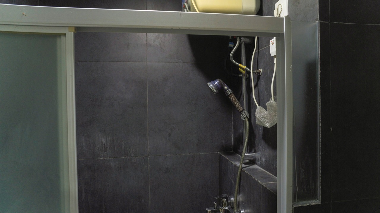 Photo of Bathroom in Muarakarang