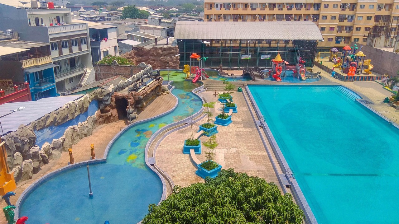 Photo of Outdoor in Muarakarang