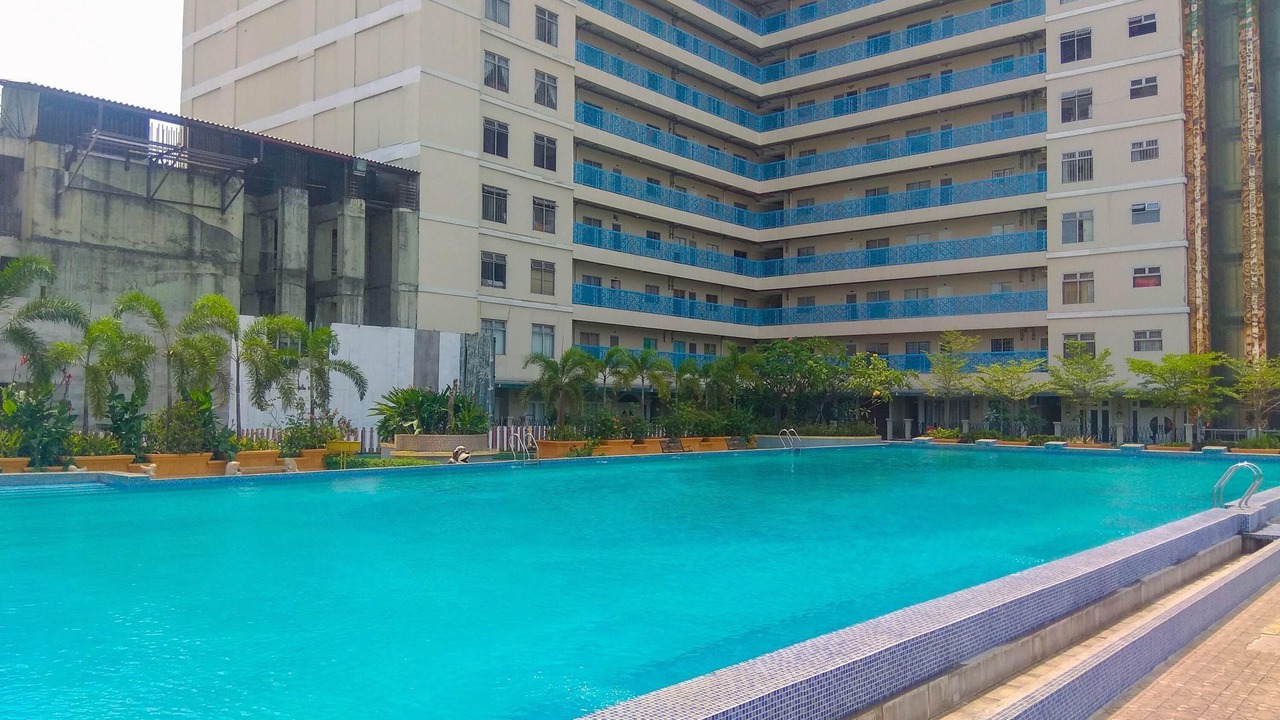 Photo of Outdoor in Muarakarang