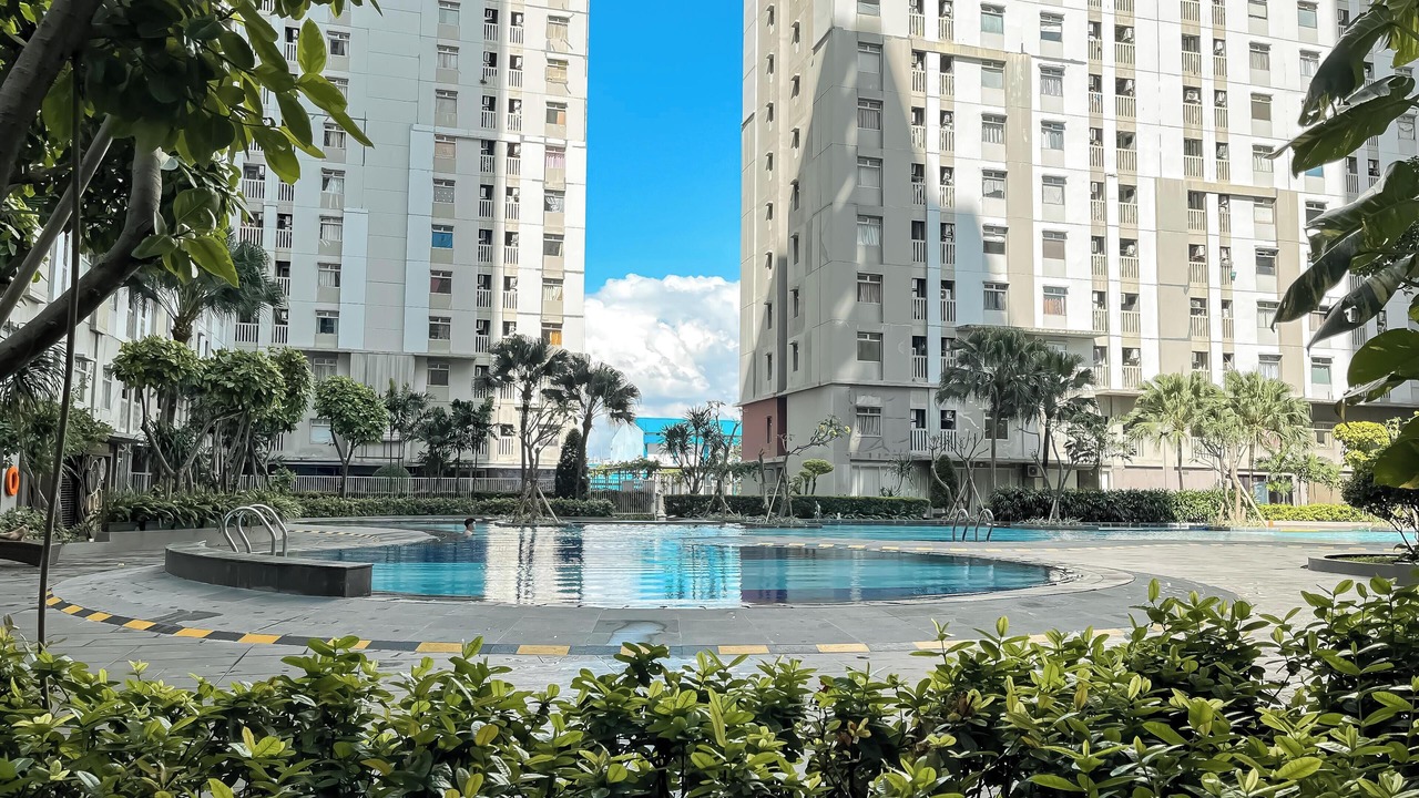 Photo of Outdoor in Kebagusan