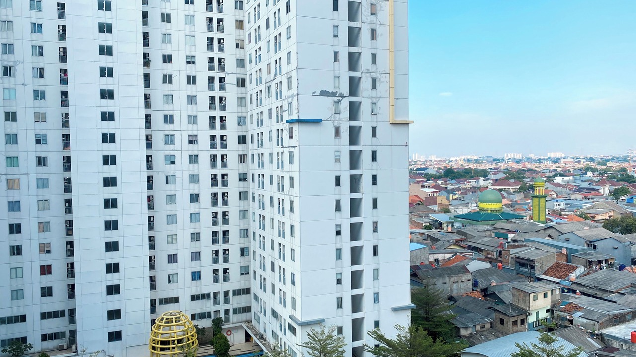 Photo of Outdoor in Jatinegara