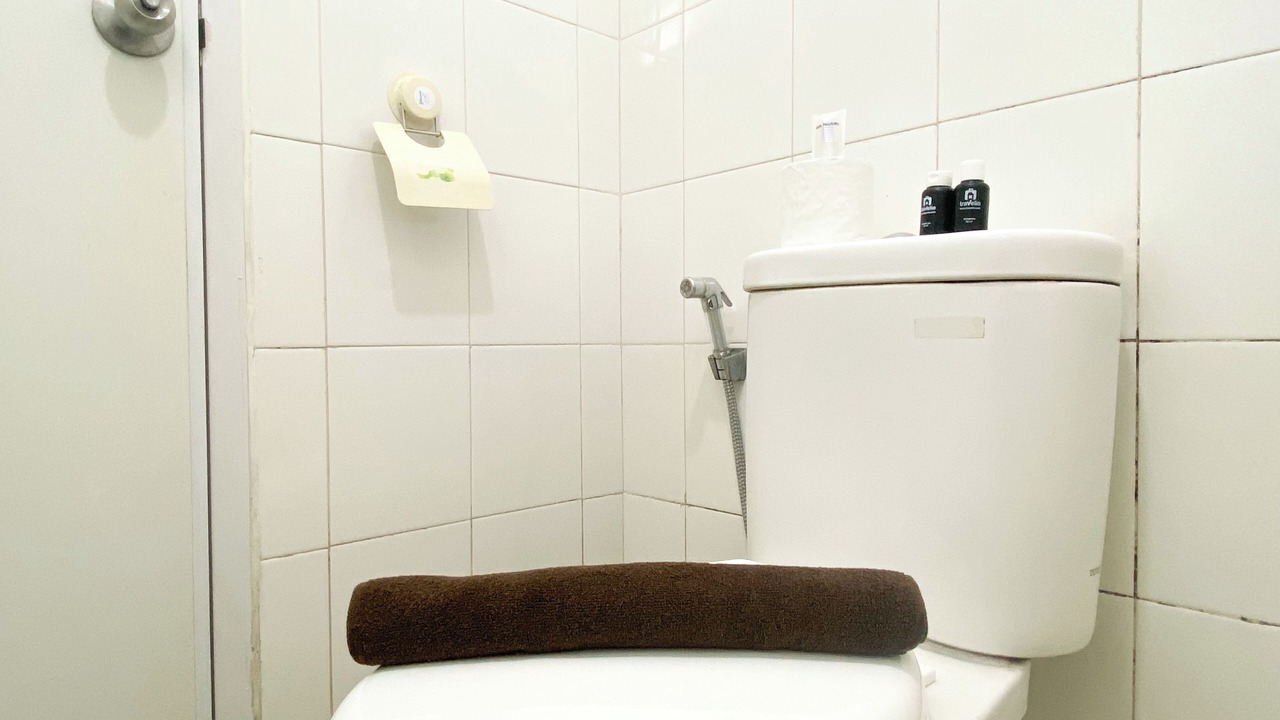 Photo of Bathroom in Jatinegara