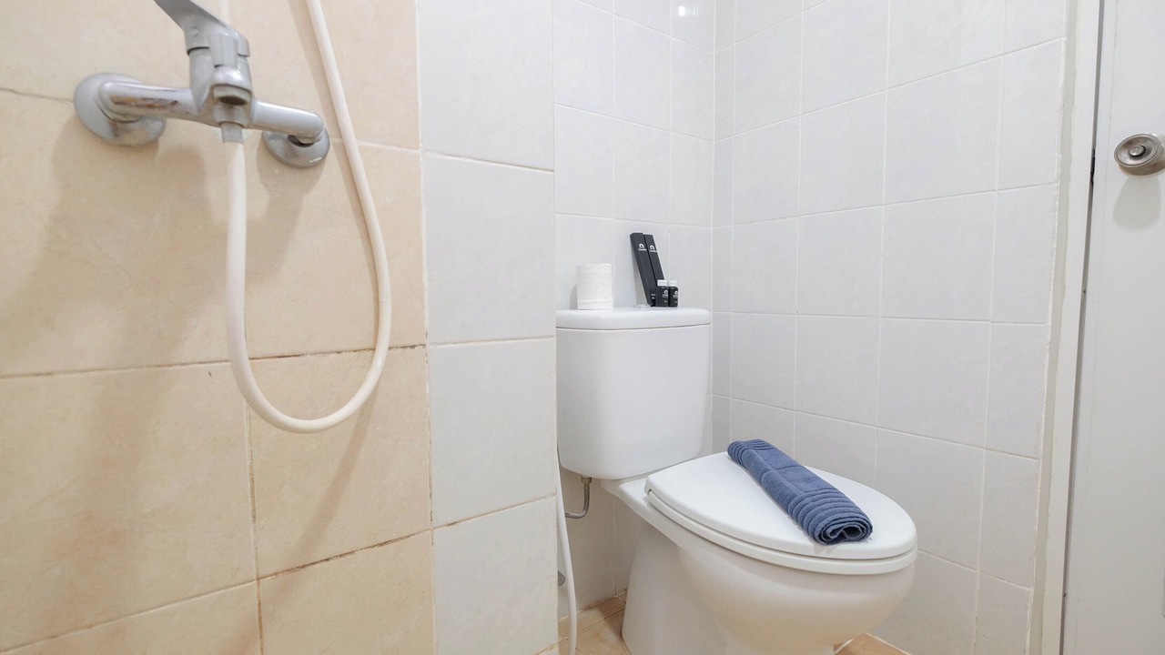 Photo of Bathroom in Pondokcina