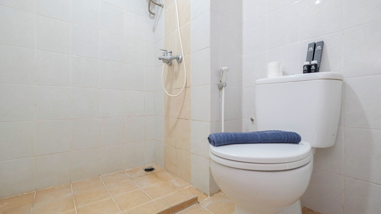 Photo of Bathroom in Pondokcina