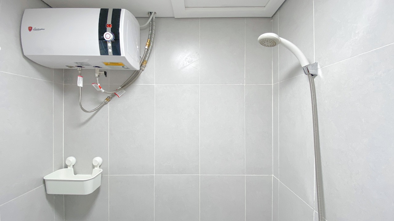 Photo of Bathroom in Kedungmanggu