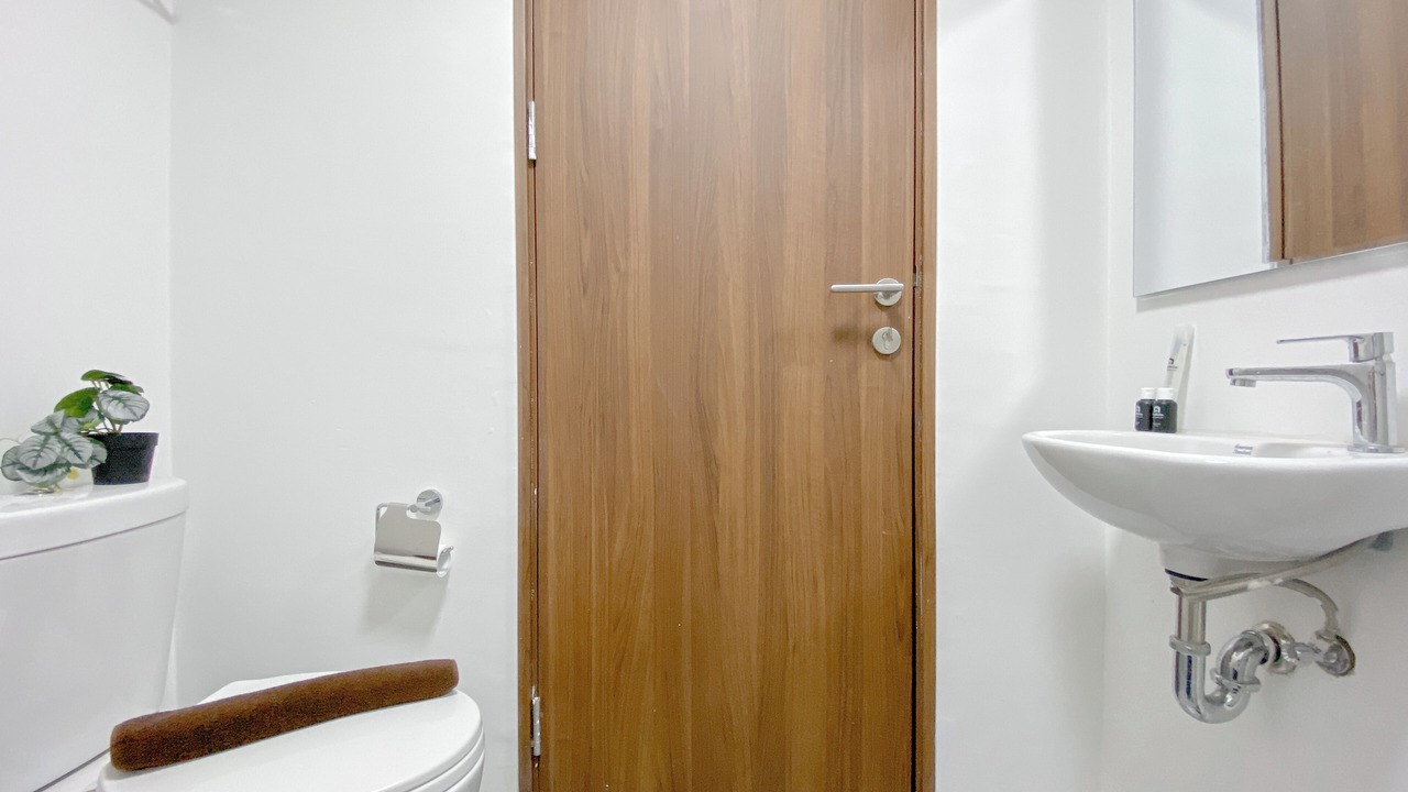 Photo of Bathroom in Kedungmanggu