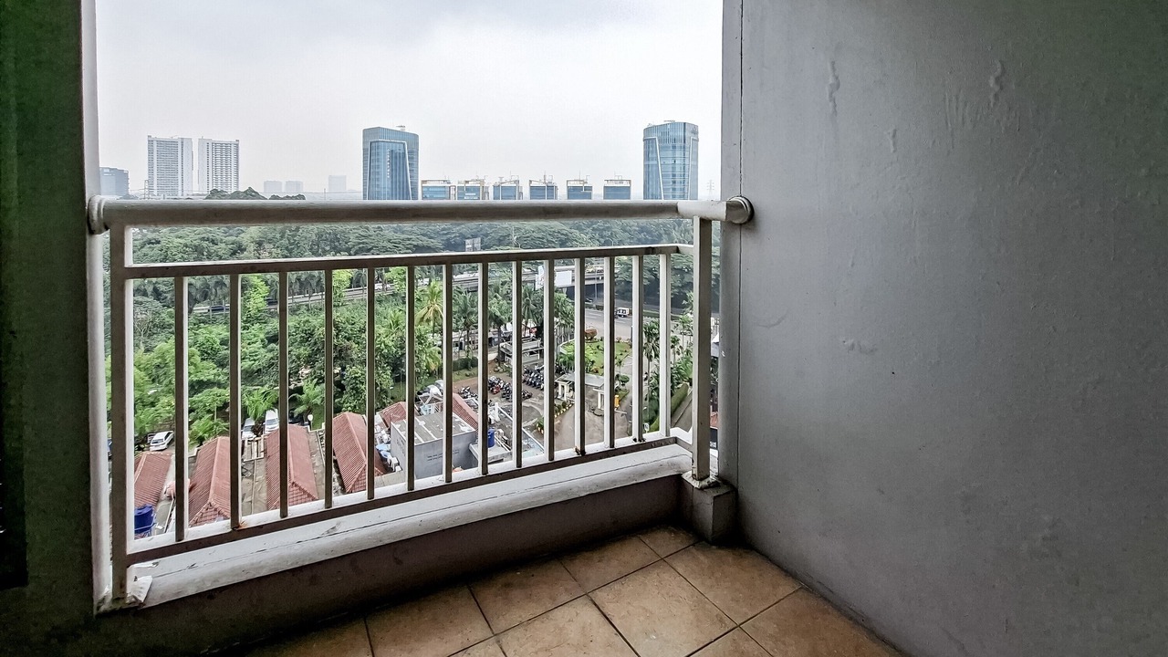 Photo of Patio Balcony in Panunggangan Utara