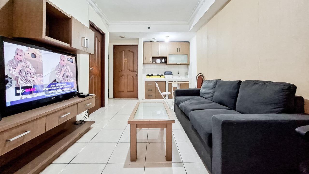 Photo of Bedroom in Panunggangan Utara