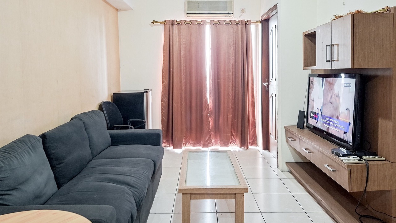 Photo of Bedroom in Panunggangan Utara