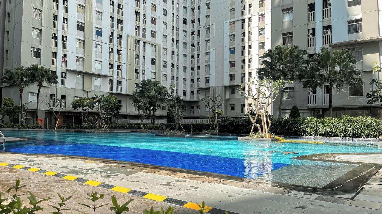 Photo of Outdoor in Pluit