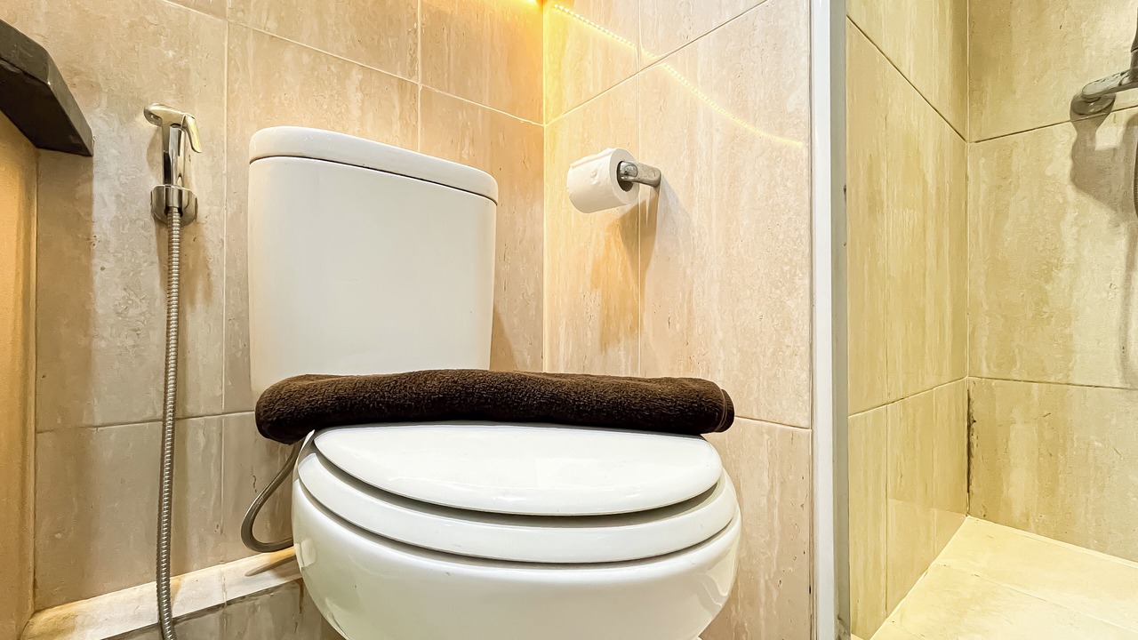 Photo of Bathroom in Pluit