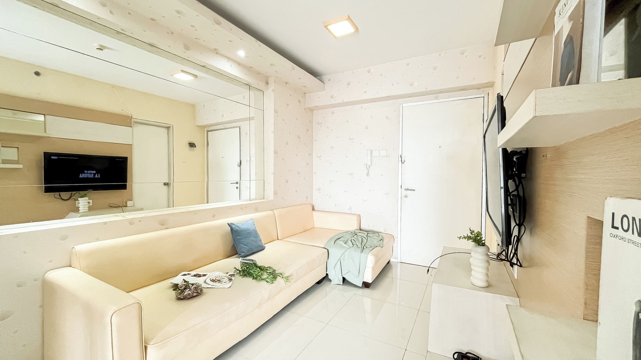 Photo of Bedroom in Pluit