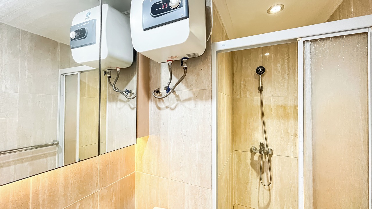 Photo of Bathroom in Pluit