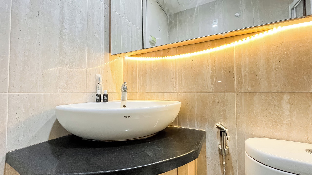 Photo of Bathroom in Pluit