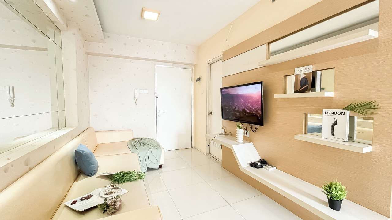 Photo of Bedroom in Pluit