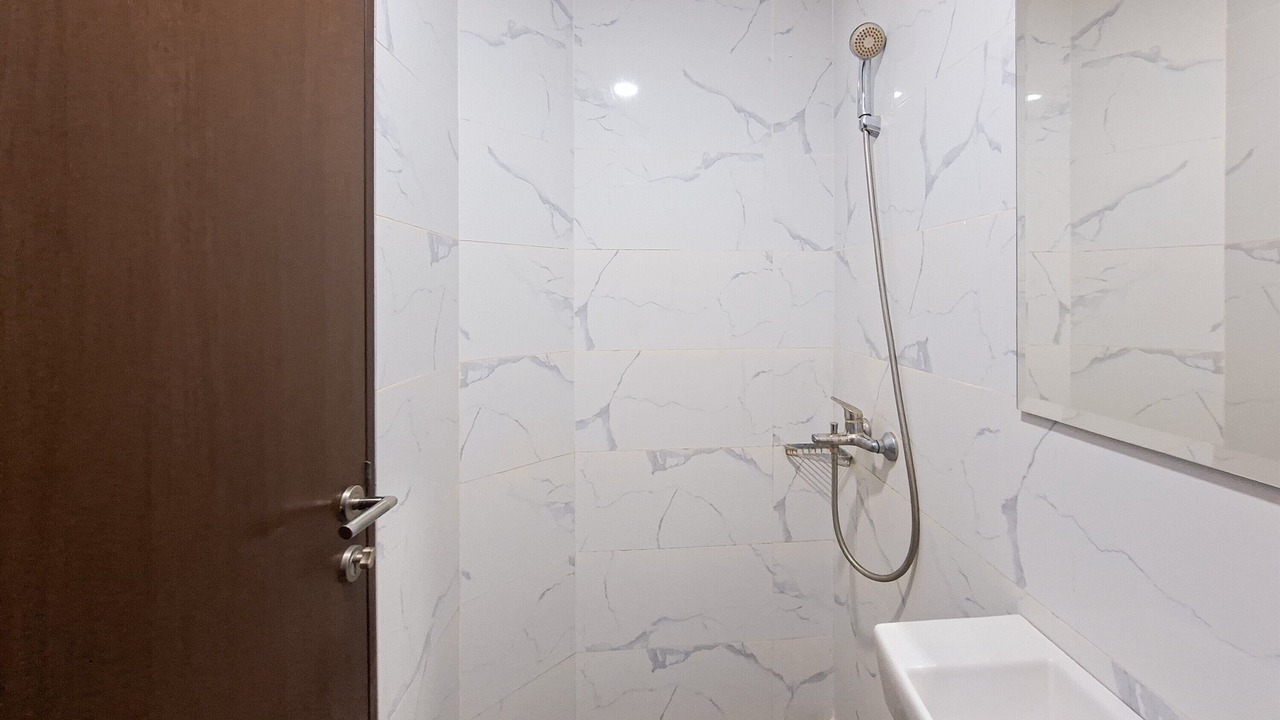 Photo of Bathroom in Panunggangan Utara