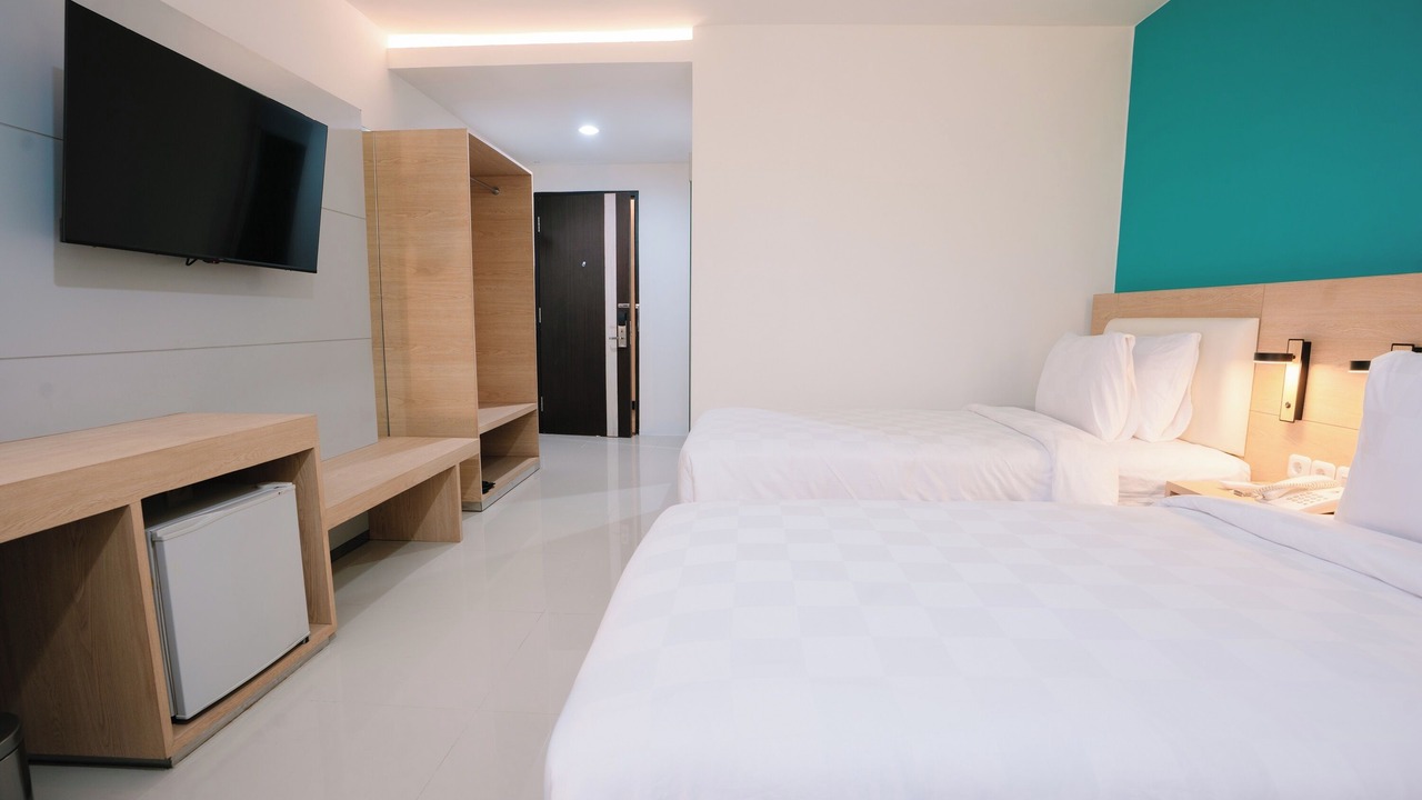 Photo of Bedroom in Batulicin
