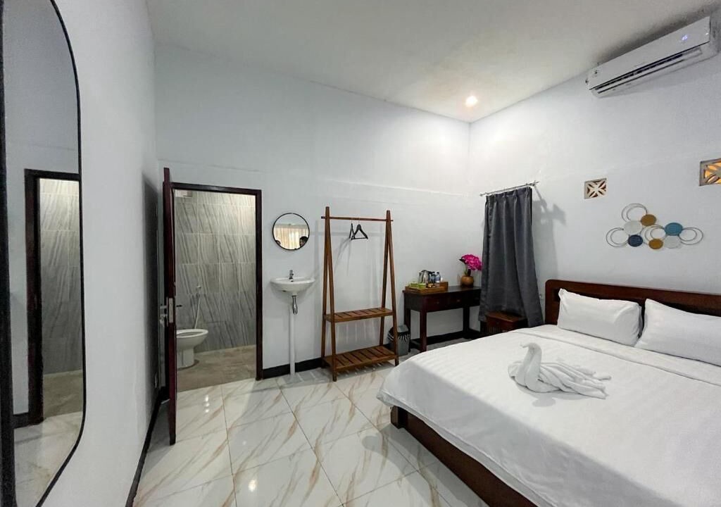 Photo of Bedroom in Toya Bungkah