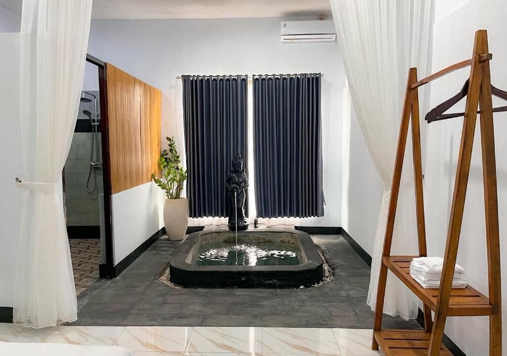 Photo of Bedroom in Toya Bungkah