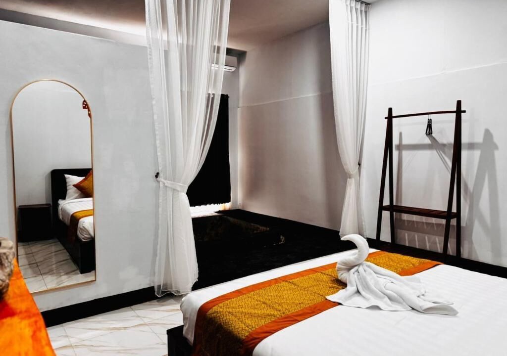 Photo of Bedroom in Toya Bungkah