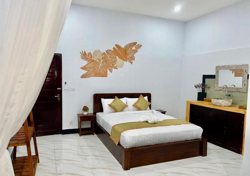 Photo of Bedroom in Toya Bungkah