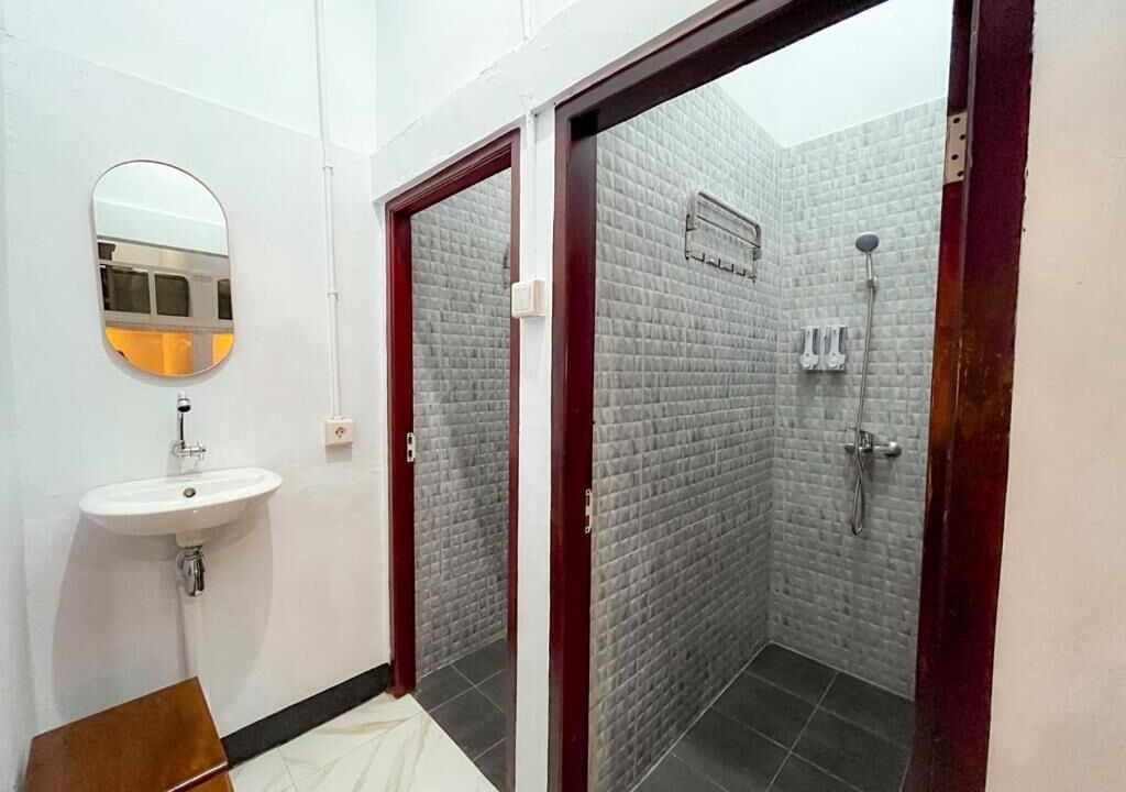Photo of Bathroom in Toya Bungkah