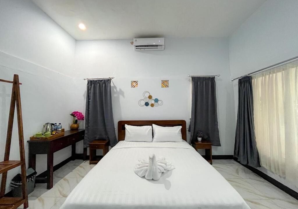 Photo of Bedroom in Toya Bungkah