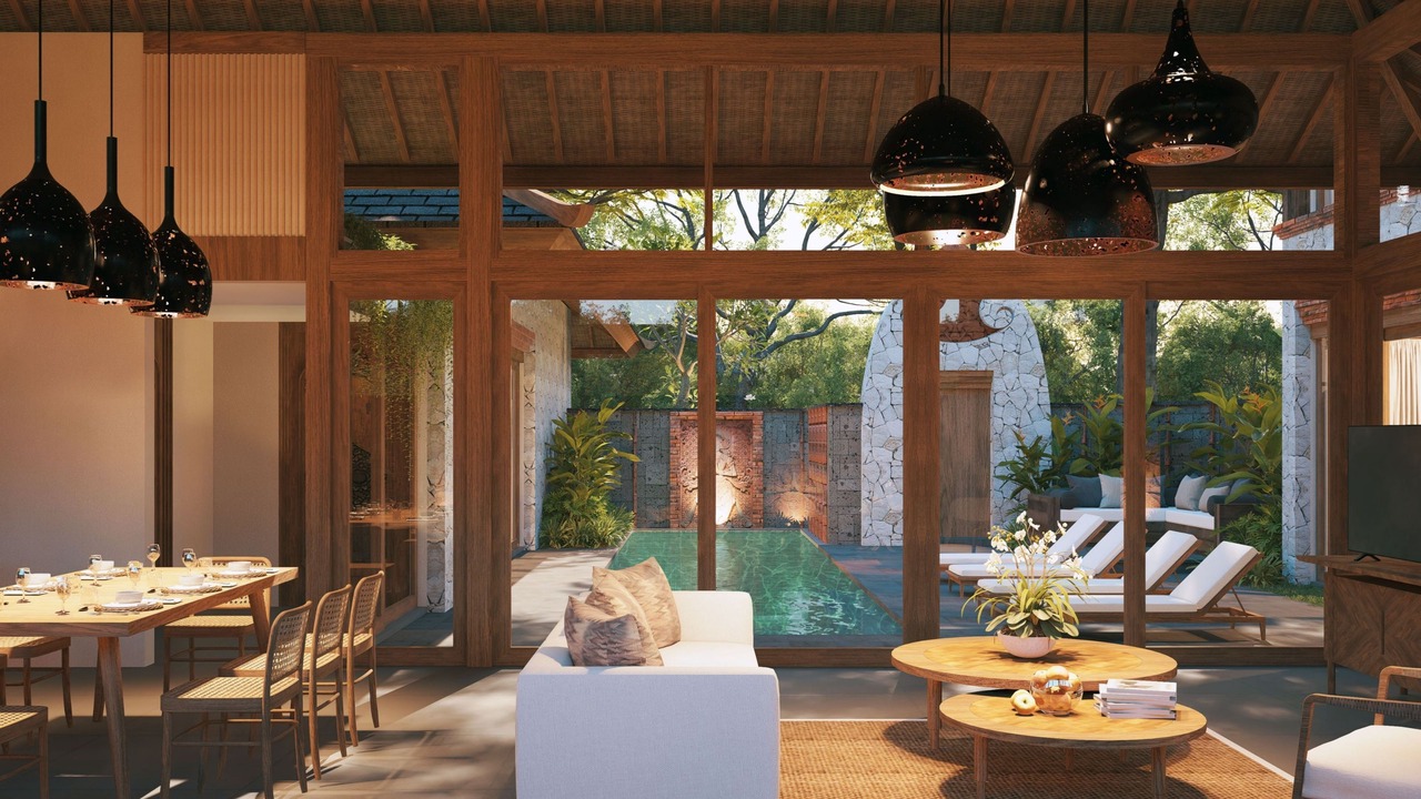 Photo of Outdoor in BTDC