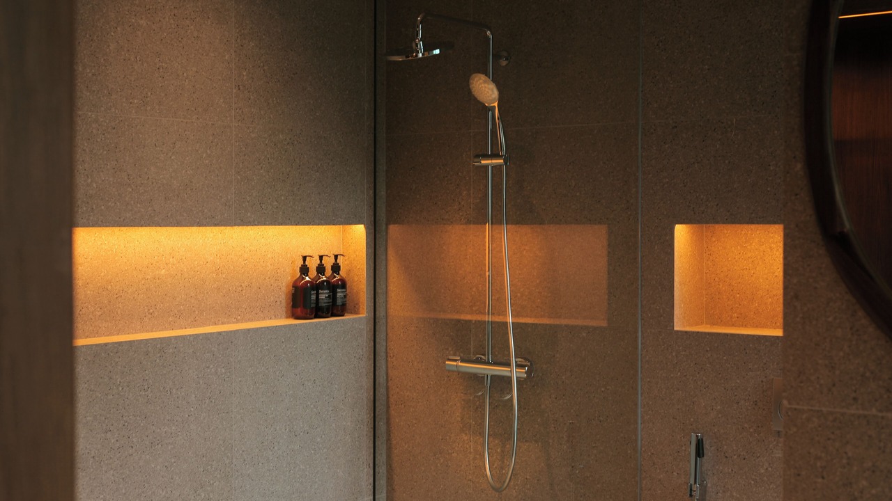 Photo of Bathroom in Berawa